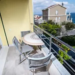 Διαμέρισμα Miki Τρογκίρ