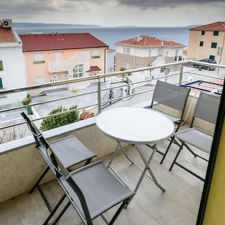 Miki * Trogir