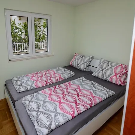 Miki Apartment Trogir