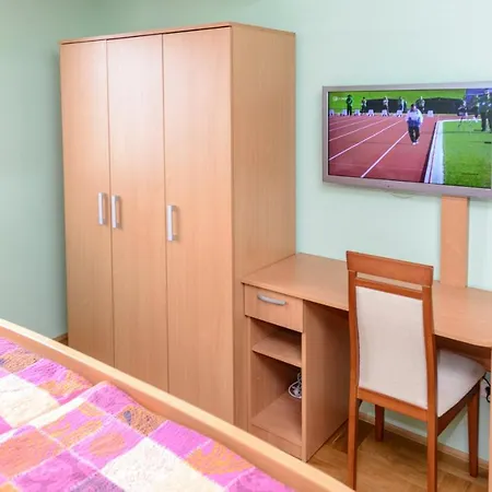Miki Apartment