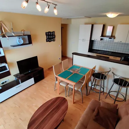 Miki Apartment *