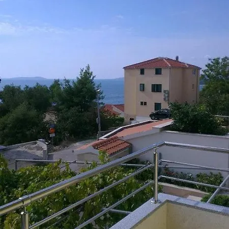 Miki * Trogir
