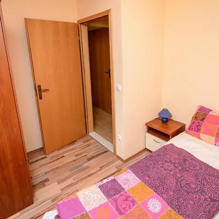 Miki Apartment Trogir
