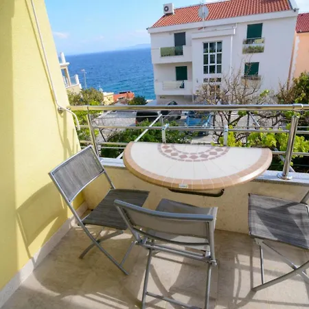 Miki Apartment Trogir