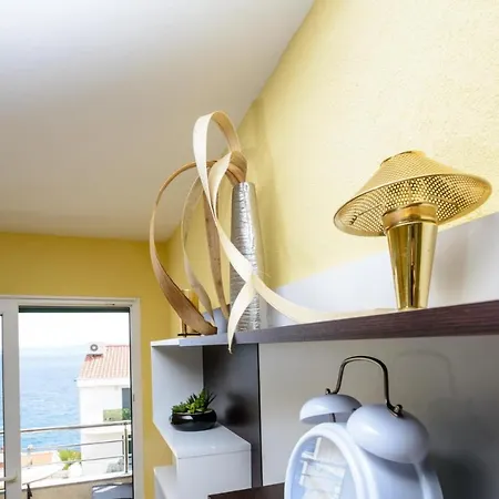 Apartment Miki