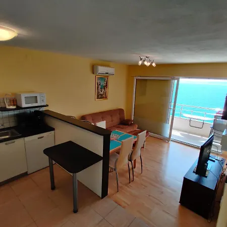 Apartamento Miki