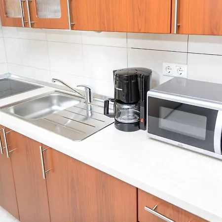 Miki Apartamento Trogir