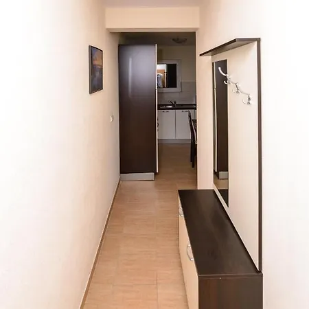 Miki Apartamento *