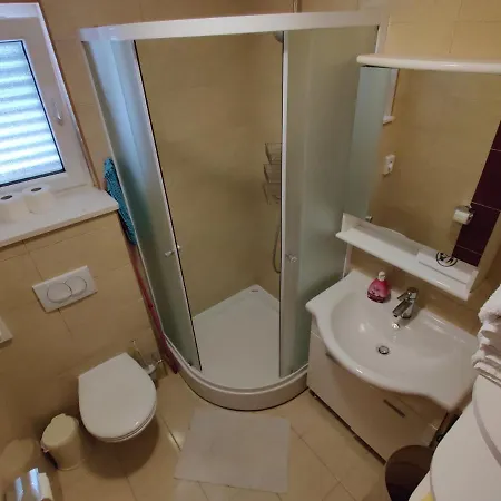 Miki Apartamento Trogir