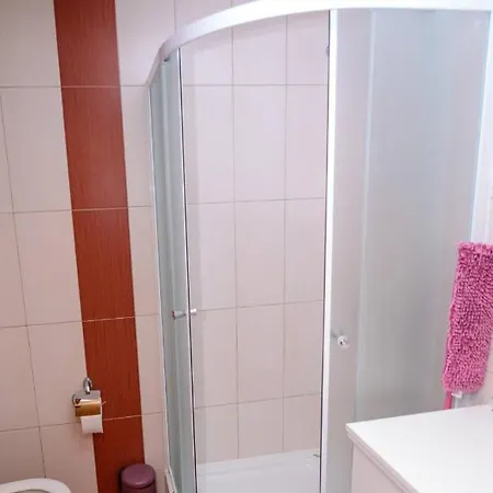 Miki Apartamento Trogir