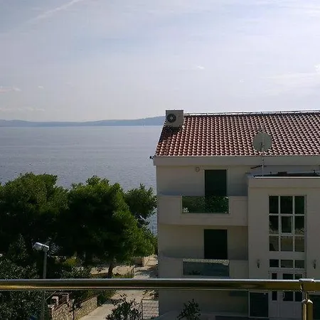 Miki Apartamento Trogir