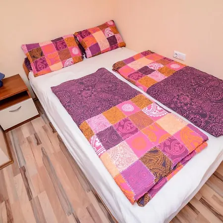 Apartamento Miki *