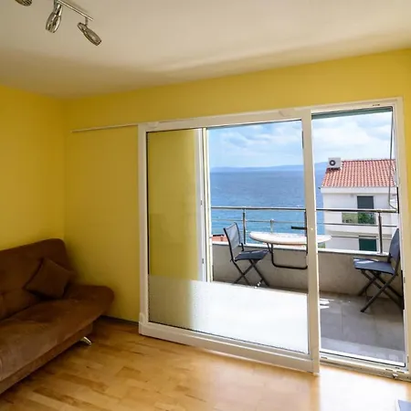 Apartamento Miki