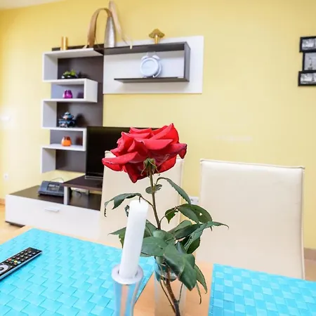 Miki Apartamento Trogir