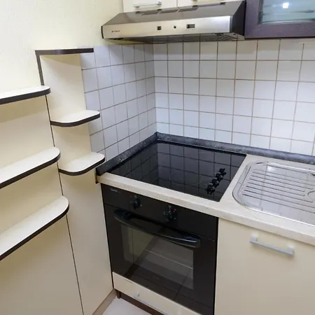 Miki Apartamento