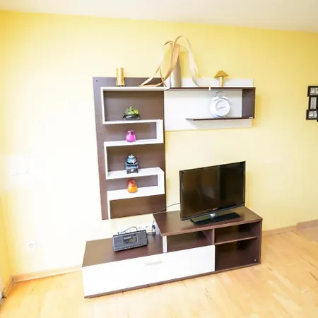 Apartamento Miki *