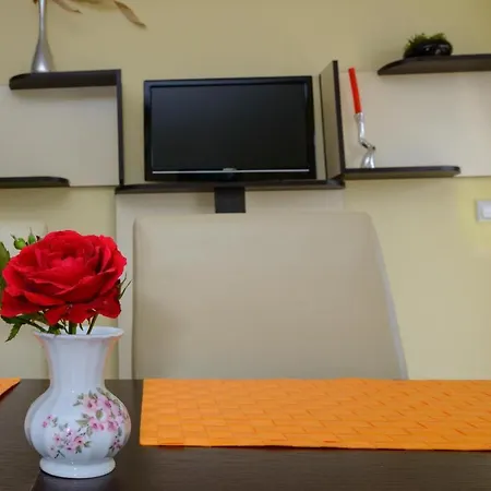 Miki Apartamento