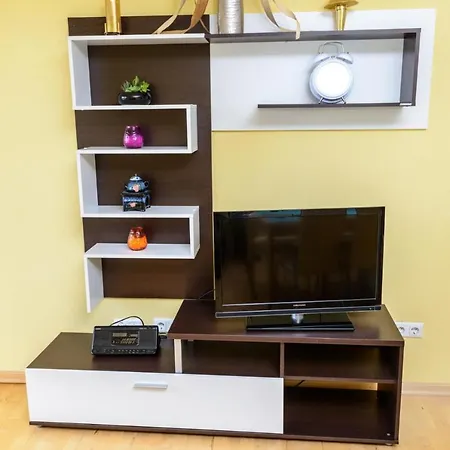 Apartamento Miki *