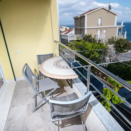 Apartamento Miki Trogir