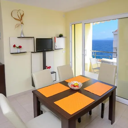 Apartamento Miki *